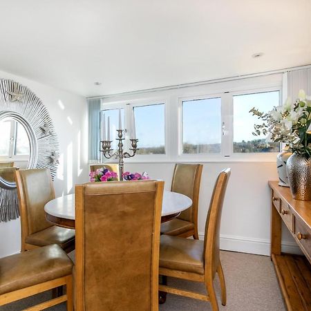 The Sky Penthouse Winchester Exterior foto