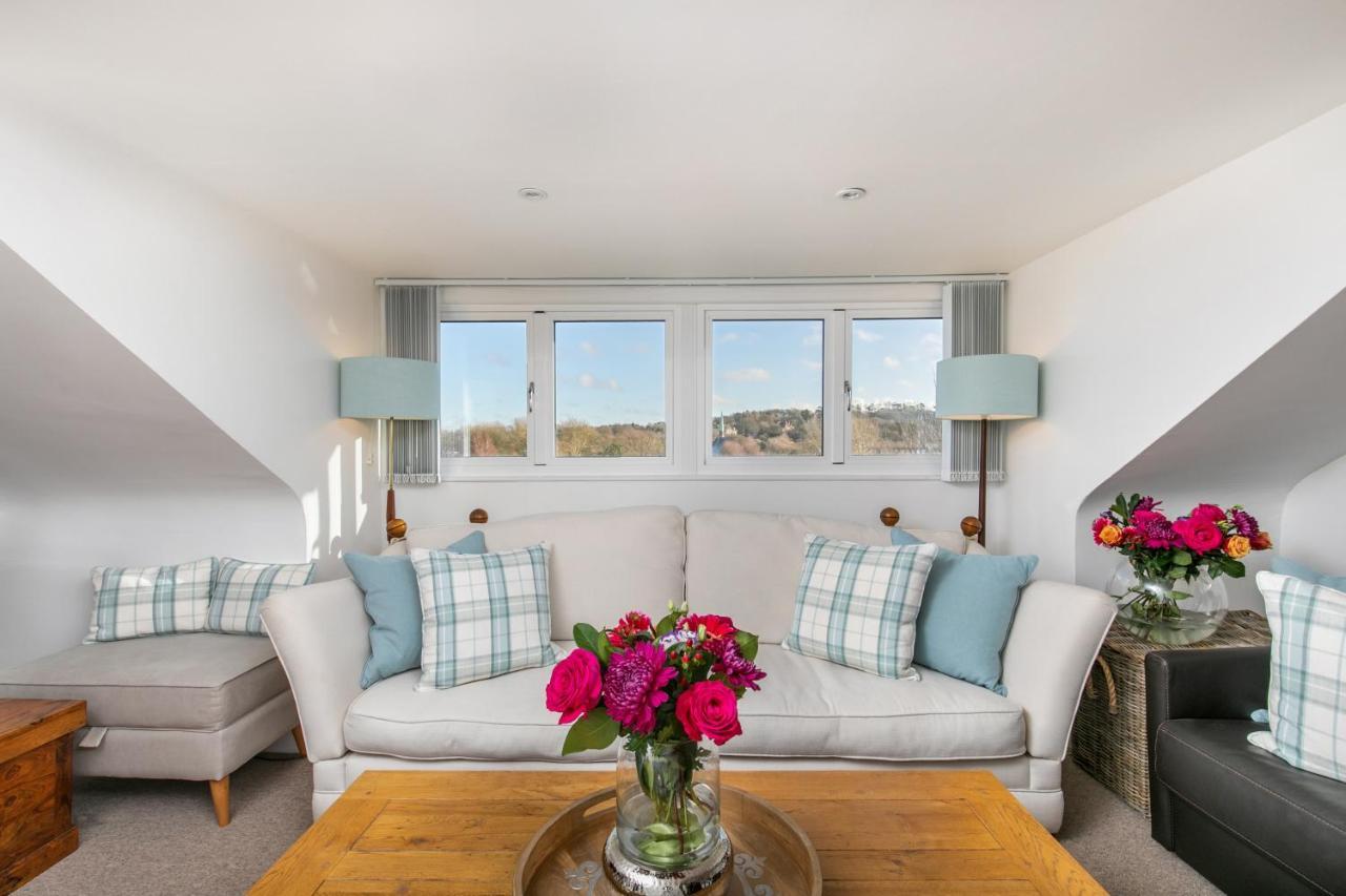 The Sky Penthouse Winchester Exterior foto