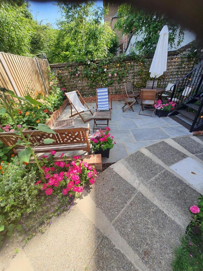 The Sky Penthouse Winchester Exterior foto